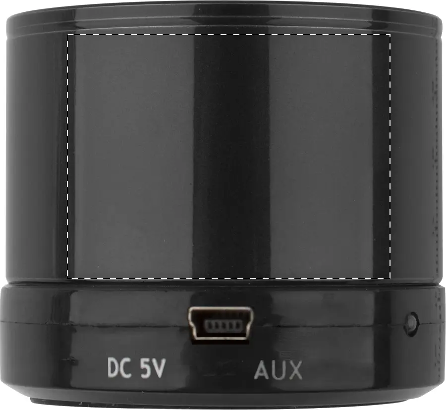 Engraving – Back side