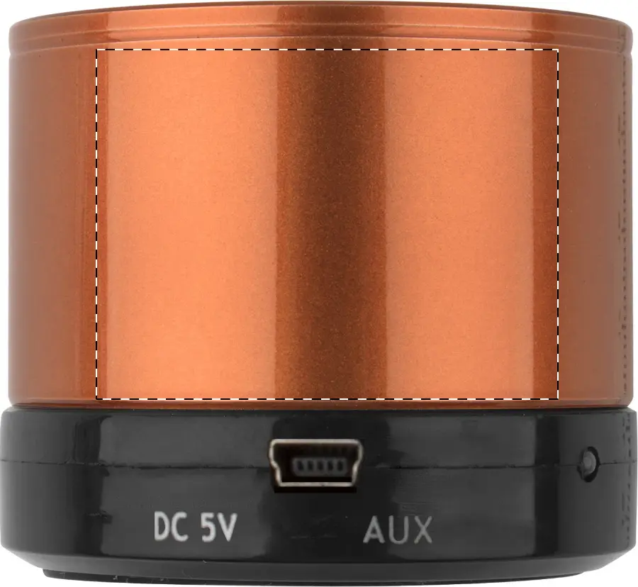 Engraving – Back side