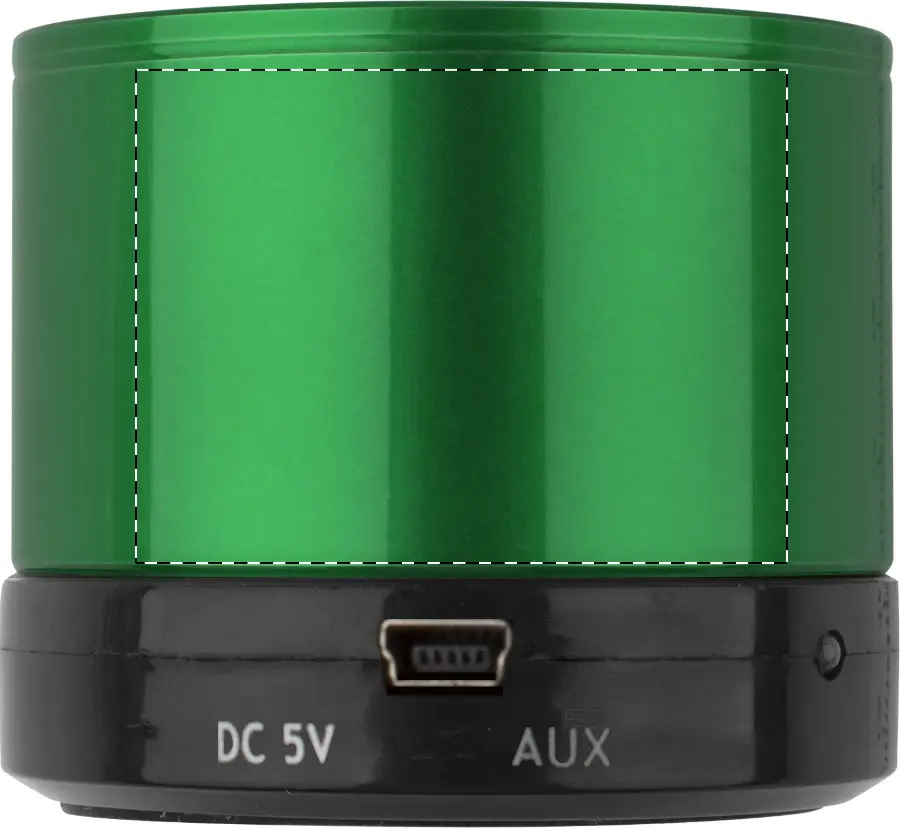 Engraving – Back side