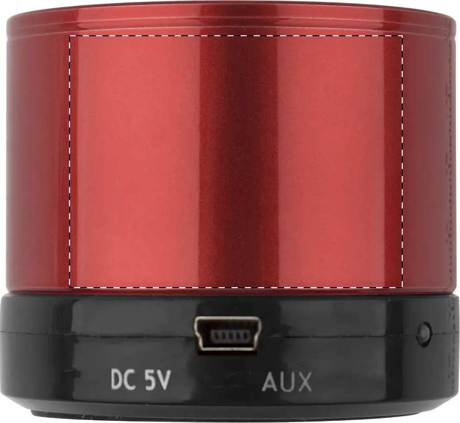 Engraving – Back side