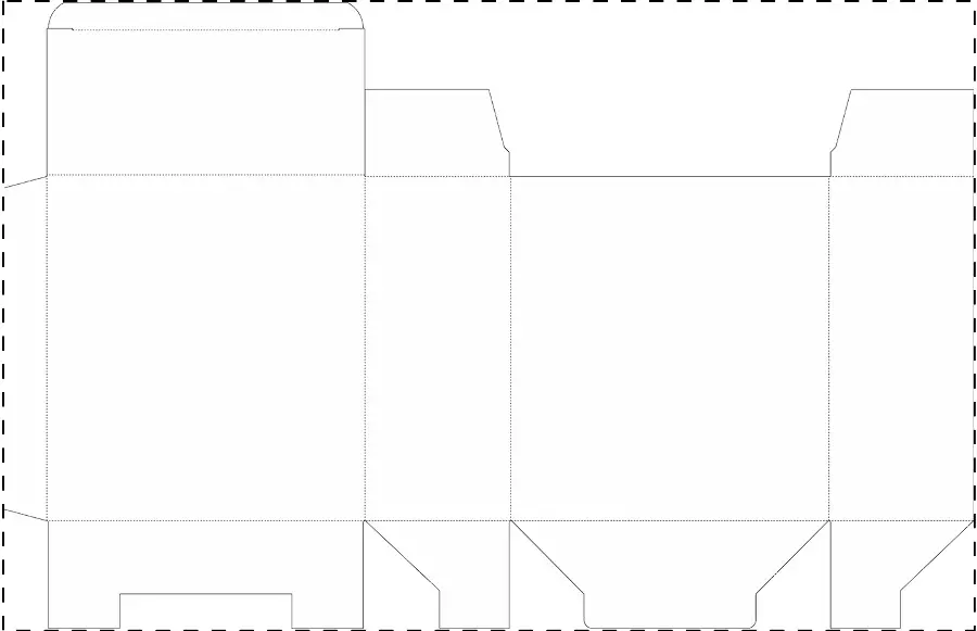 Corrugated cardboard box – Custom corrugated box