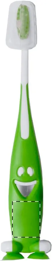 Engraving – Toothbrush