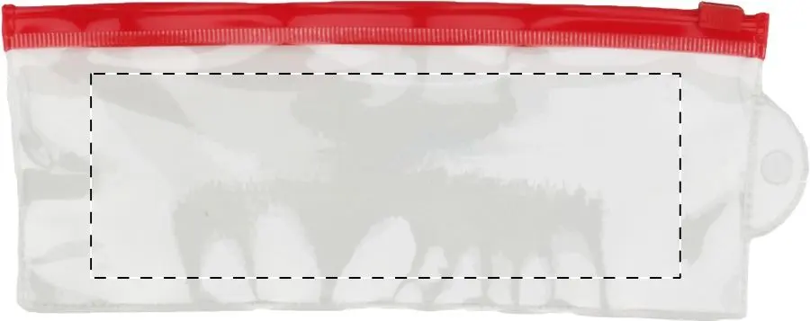 Screen printing – Case / Pouch