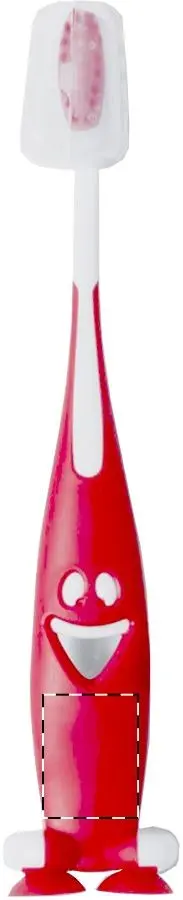 Engraving – Toothbrush