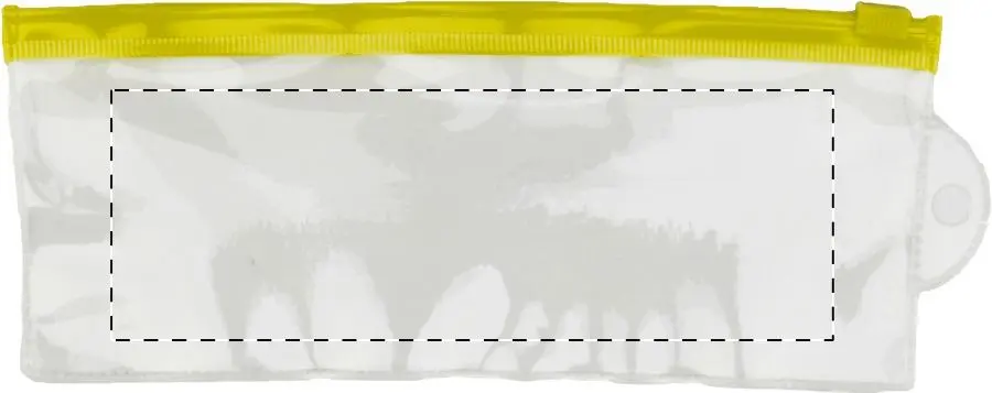 Screen printing – Case / Pouch