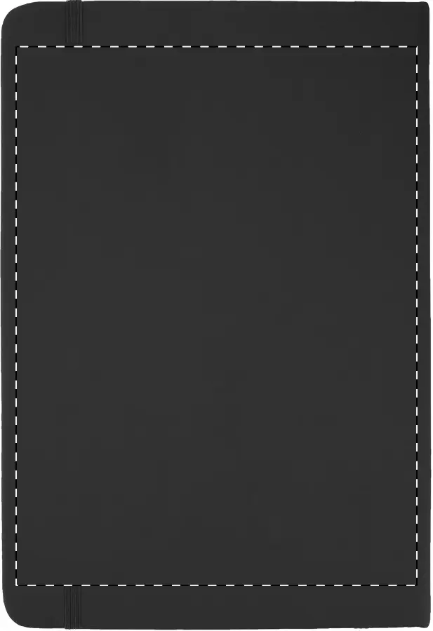 Digital transfer – Back side