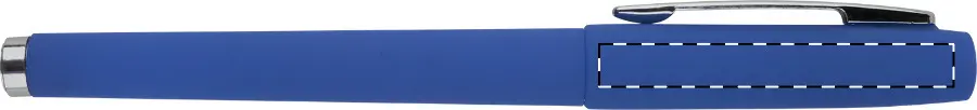 UV LED printing – Below clip - left handed