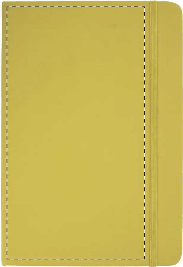 Digital transfer – Front side