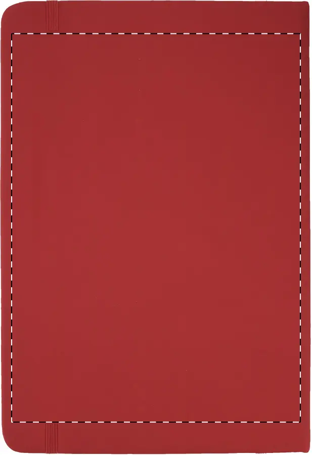 Digital transfer – Back side