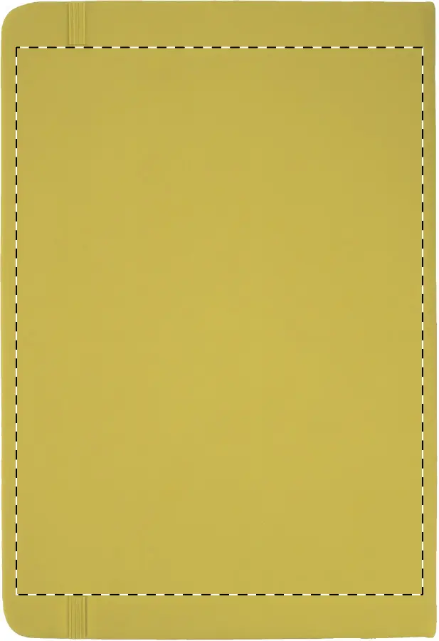 Digital transfer – Back side