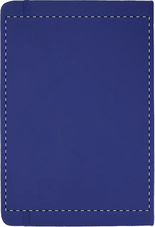 Digital transfer – Back side