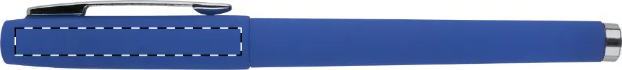 UV LED printing – Below clip - right handed