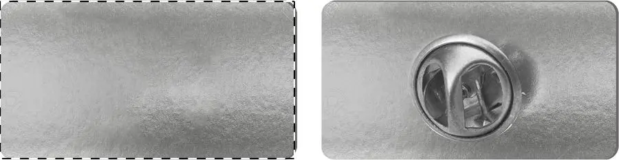 Free Printing - Doming – Whole surface