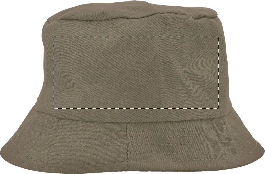 Embroidery – Right side