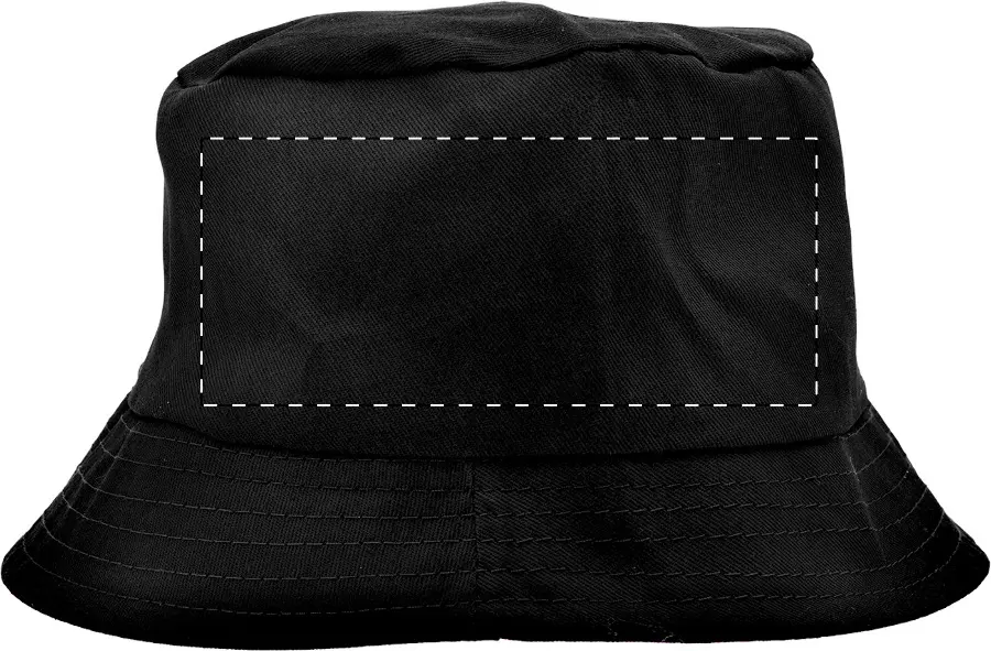 Embroidery – Right side