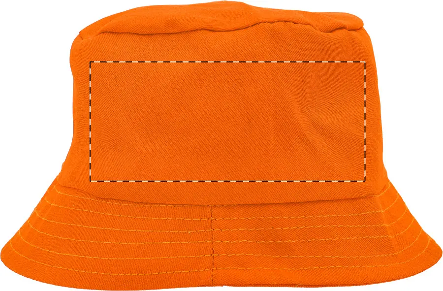 Embroidery – Right side