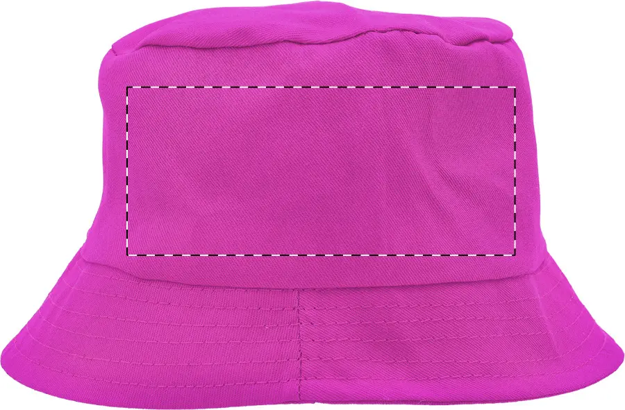 Embroidery – Right side
