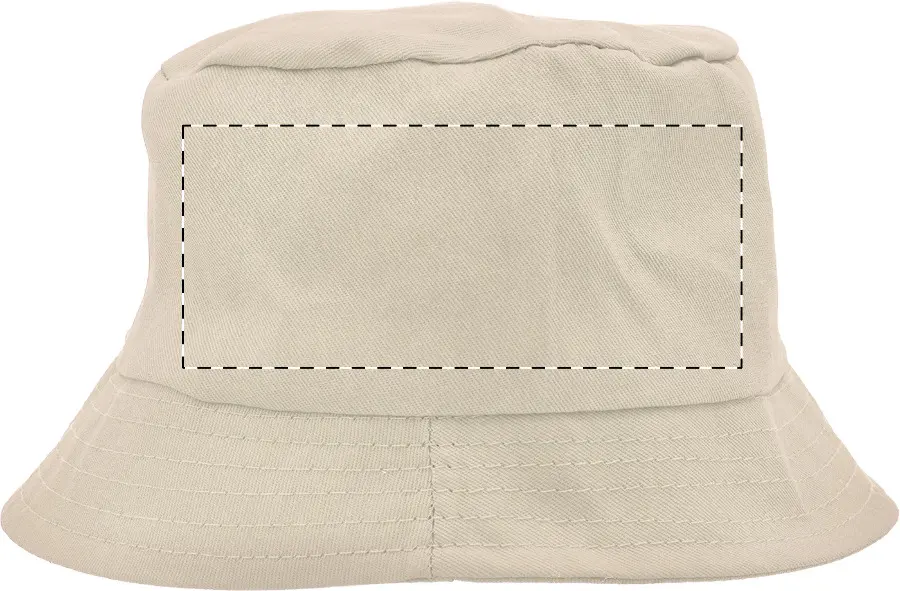 Embroidery – Right side