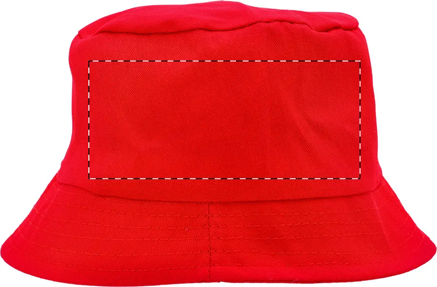 Embroidery – Right side