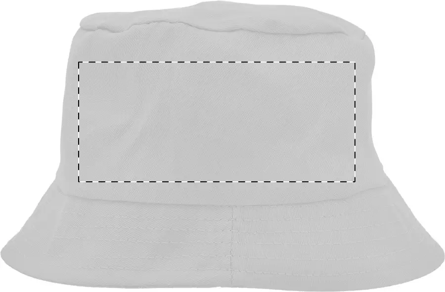 Embroidery – Left side