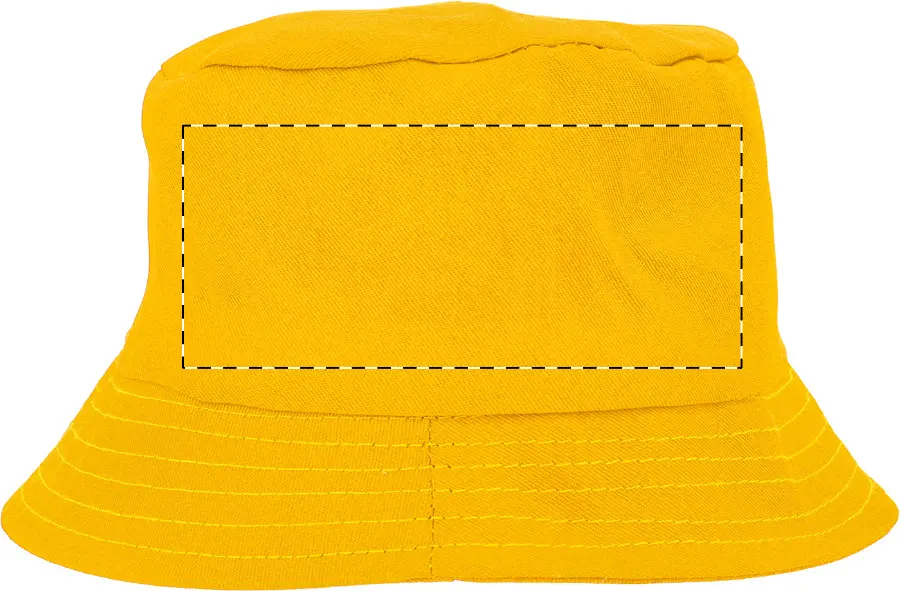 Embroidery – Right side