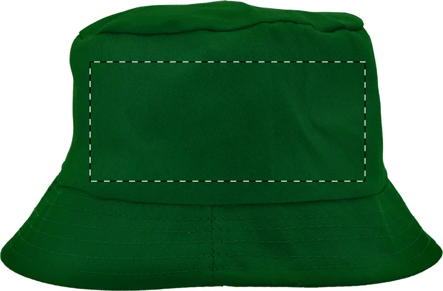 Embroidery – Right side