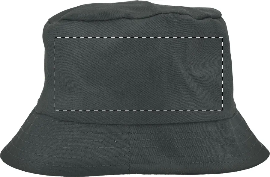 Embroidery – Right side