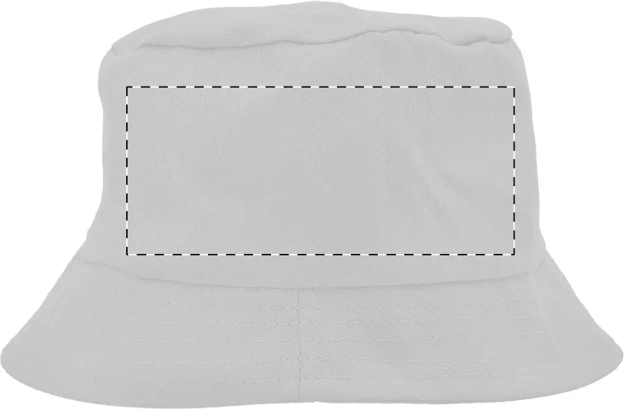Embroidery – Right side