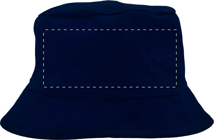 Embroidery – Right side