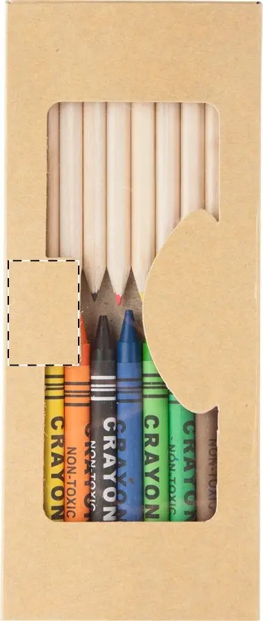 Pad printing – Right side