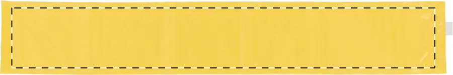 Screen printing – Rod 1 - back