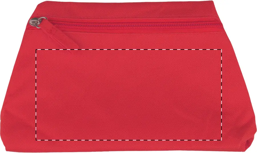 Digital transfer – Front side