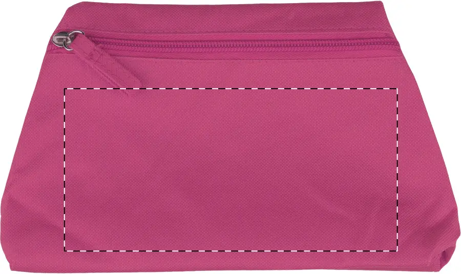 Digital transfer – Front side