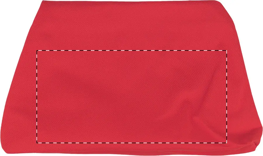 Digital transfer – Back side