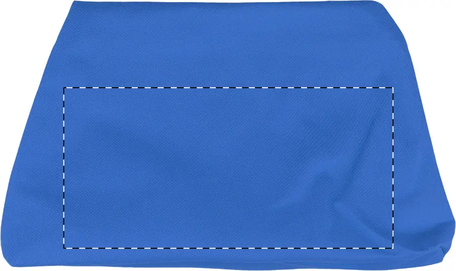 Digital transfer – Back side
