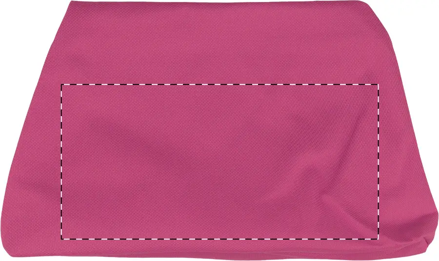 Digital transfer – Back side