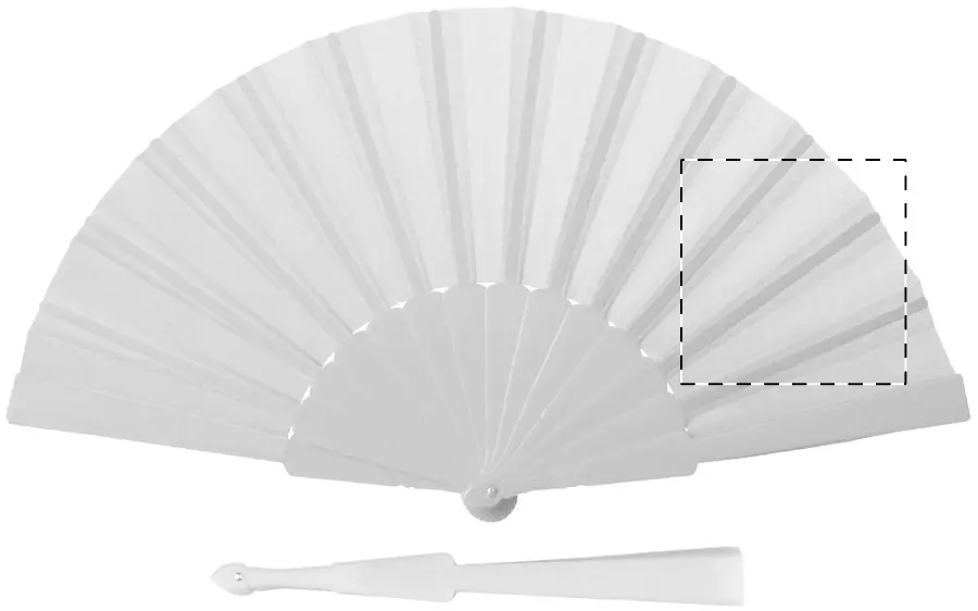 Pad printing – Right side