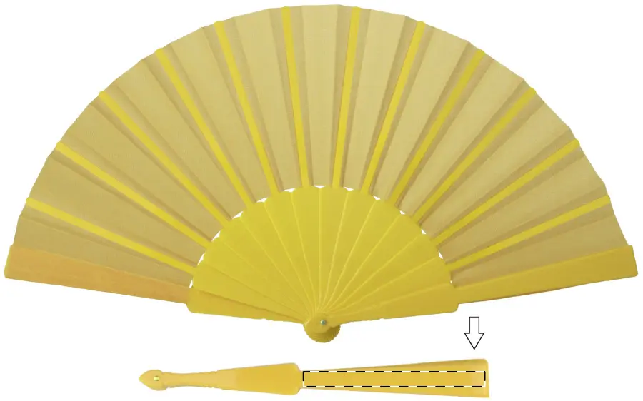 Pad printing – Back side