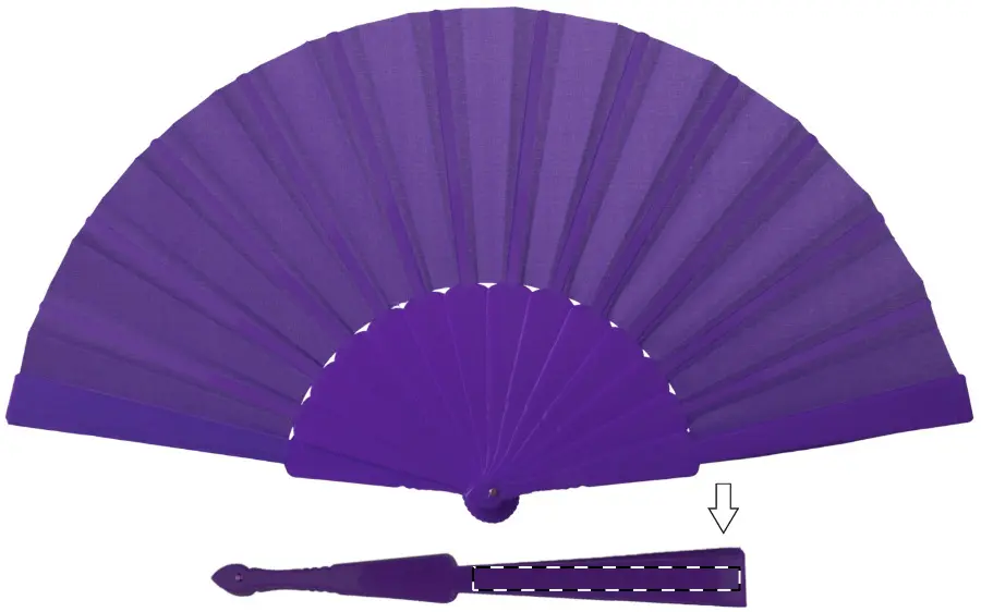 Pad printing – Back side
