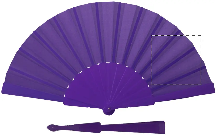 Pad printing – Right side