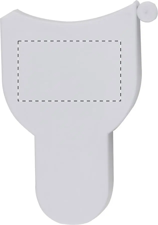 Pad printing – Back side