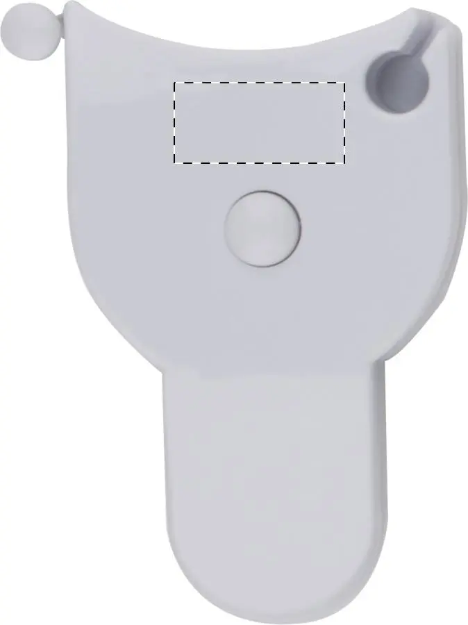 Pad printing – Front side