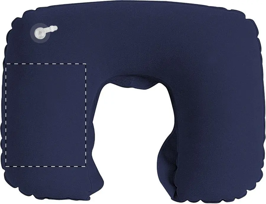 Digitaltransfer – Back side - left side