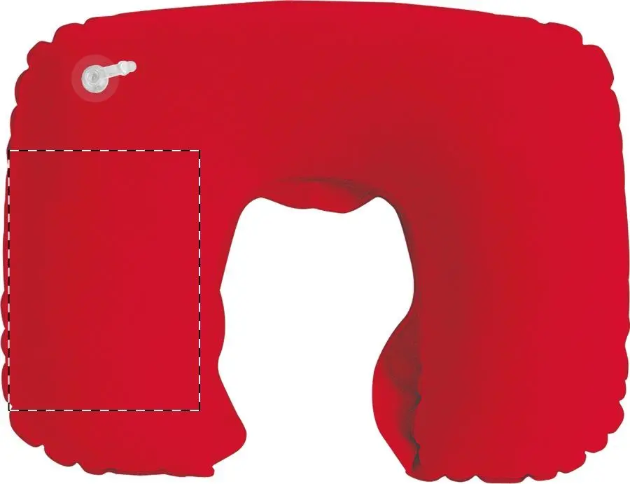 Digitaltransfer – Back side - left side