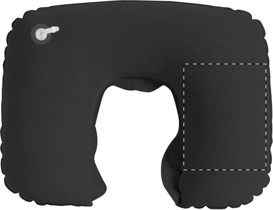 Digitaltransfer – Back side - right side