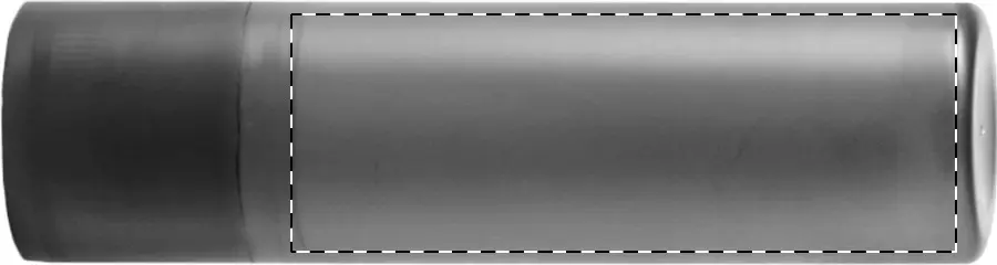 Pad printing – Left handed