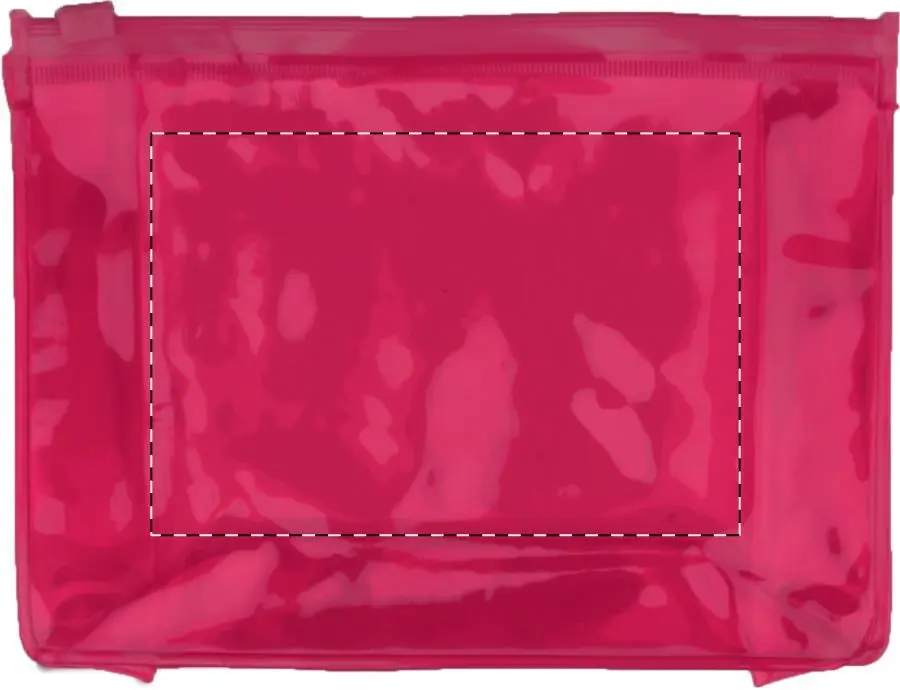Screen printing – Front side