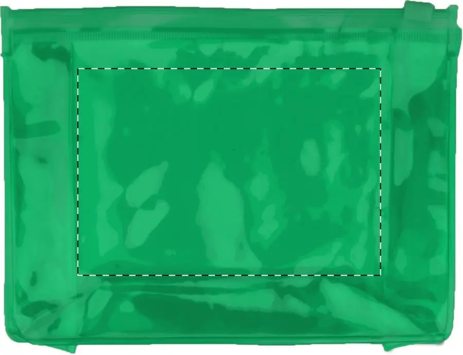 Screen printing – Back side