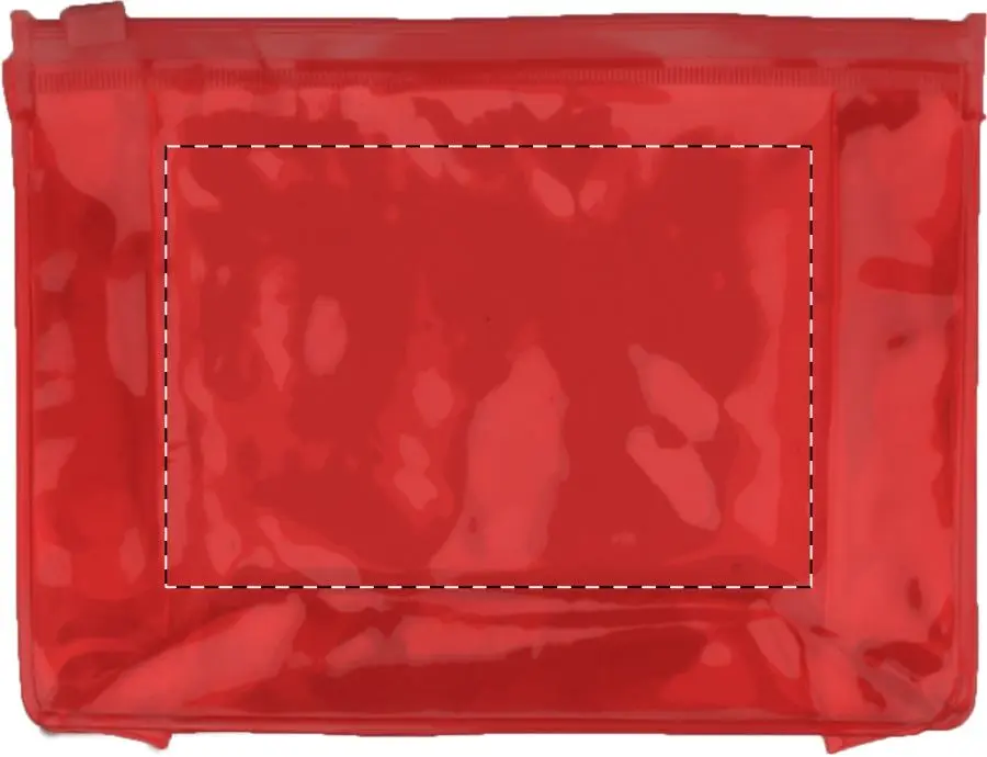Screen printing – Front side