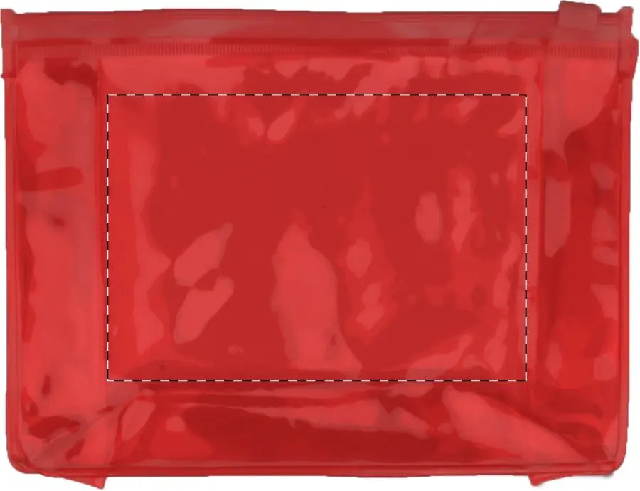 Screen printing – Back side
